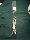 Pi-20118 Radio Antenna Nibag Mounting Hardware Opek Nib Instruct Hazard