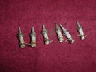 Pieces Tuned Coil 6 Form.. Ceramic Millen