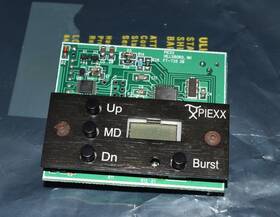 Ft-726t Piexx Ft-726r Tone Decoder Encoder For The Yaesu
