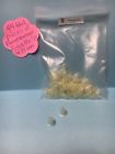 Pinkie Generic Lot Of Eartip Earpiece Option For Surveillance Ear