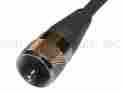 Pl259s Pp6tx Vanco 6 Ft Rg58a U Single Phase Antenna Patch Cable Molded 741835018234