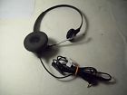 Hw251 Plantronics Wideband Monaural Headset Supraplus