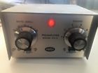 Plf-2 Amecco Ameco Preamplifier Model