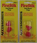 Plg-1 Firestik Lot Of Cb Radio Antenna Thread Stud 716414200805 Plg-1 Firestik Lot Of Cb Radio Antenna Thread Stud 716414200805
