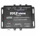 Plmd56 Pyle 7 Channel Fm Stereo Modulator With Rca Audio Outputs 068888882071