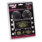 Plst6 Pyle Watt Mylar Dome Tweeter 809386476153