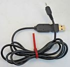Pmdn4077ar Motorola Genuine Usb Programming Cable