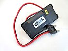 Pmdn4080ar Motorola Oem Battery Eliminator Fits