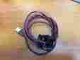 Pmkn4010b Motorola Xpr Series Programming Cable With Ignition Sense