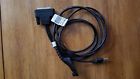Pmkn4013b Motorola Used Mototrbo Oem Programming Test Alignment Cable