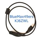 Pmkn4115b Motorola Usb Programming Cable