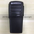 Pmlan7210 Black Replacement Housing Case For Motorola Portable Radio