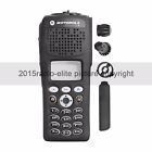 Pmln4773 Replacement Housing Case For Motorola Portable Radio