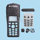 Pmln4773e Replacement Front Housing For Motorola Model Radio
