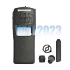 Pmln4779 Unbranded Black Replacement Housing Case Fit Motorola Radio