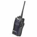 Pmln5030a Pmln5030 Motorola Leather Carry Case Xpr6000 Non-display