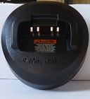 Bpr40-magone Pmln5041ar Motorola Battery Charger Base Only New