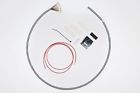 Pmln5072 Motorola Mototrbo Rear Accessory Connector Kit With Control And Ignition