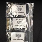 Pmln5072a Motorola 3 Pack Mototrbo