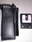 Pmln5560b Motorola Apx Oem Series Flip Carry Case