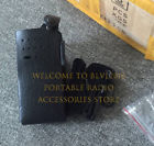 Xpr7350e Pmln5839 Hard Leather Carry Case For Motorola Radio