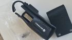 Pmln5840 Motorola Oem Leather Carry Case Swivel Belt Loop Xpr