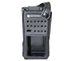 Pmln5869 Motorola Nylon Carry Case For Xpr With Displays