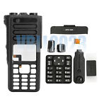 Pmln6116 Unbranded Black Replacement Housing Case Fit Motorola Radio