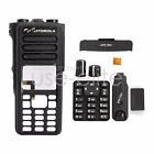 Pmln6116a Replacement Front Housing Kit For Motorola Radio