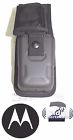Pmln6802a Motorola Oem Apx Molded Nylon Carry Case With Swivel Xe