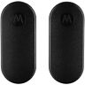 Pmln7438ar Motorola Twin Pack Belt Clip For Talkabout Radios 748091002007