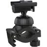 Pmln7707ar Motorola Handlebar Mount For Talkabout Radios 748091002274