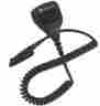 Pmmn4038a Motorola Submersible Windporting Remote Speaker Microphone Nos