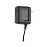 T200-t400-t500 Pmpn4204ar Motorola Talkabout Radio Charging Adapter 748091002144