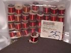 5950-00-645-3492 Pn 000224m Telemechanics At Copper Radio Coil Lot Nos