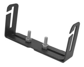 D402 Pocomm Bracket With Quick Release - 5 1-8 Inch 8