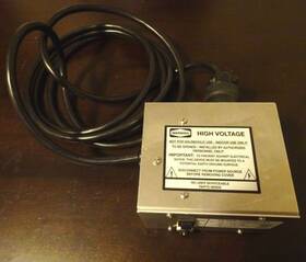 Is-pldo-120-15a Polyphaser Us Plug - Preowned Excellent Condition