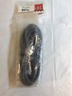 Pp8x18 Procomm Single Lead Coax Cable With Soldered Connectors 734139071807