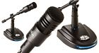 Pr-10 Heil Microphone System Brand New In The Box Ptt And Led Lighting