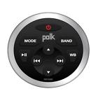 Prc100bc Polk Audio Marine Wired Remote Control Black Bezel 681787018725