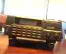 2039 Pro-2039 Radioshack Radio Shack Hyperscan Pro Uhf Am Fm Direct Enter Scanner