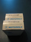 Ntn4892d Processor Ntn4892d- Ht-600 - A612 Motorola Module