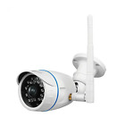 Proxeye-201 Proxelle Proxeye Smart Wifi Surveillance Camera Hd Video 643451437393