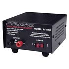 Ps8kx Pyramid 6 Amp Power 068888701587