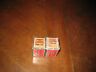 Pse-25 Psl-25 National Company Vintage Padding Condensers Variable Capacitors Pse Psl Nib