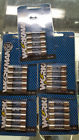 Pss1 Workman Packs Of Amp Agu Amplifier Fuses For Cb Ham