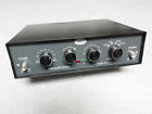 Pt-3 Ameco Preamplifier To Mhz