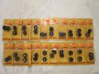 Ptkn5p Pro Trucker Lot Of Cb Ham Radio Police Scanner Mounting