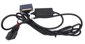 7506-10-1245 Pyramid Motorola Apx Series High Power 2 Gender Db25 Svr250 Smart Cable A8 7506-10-1245 Pyramid Motorola Apx Series High Power 2 Gender Db25 Svr250 Smart Cable A8