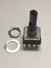 Q9000704 Yaesu Rotary Encoder Ch
